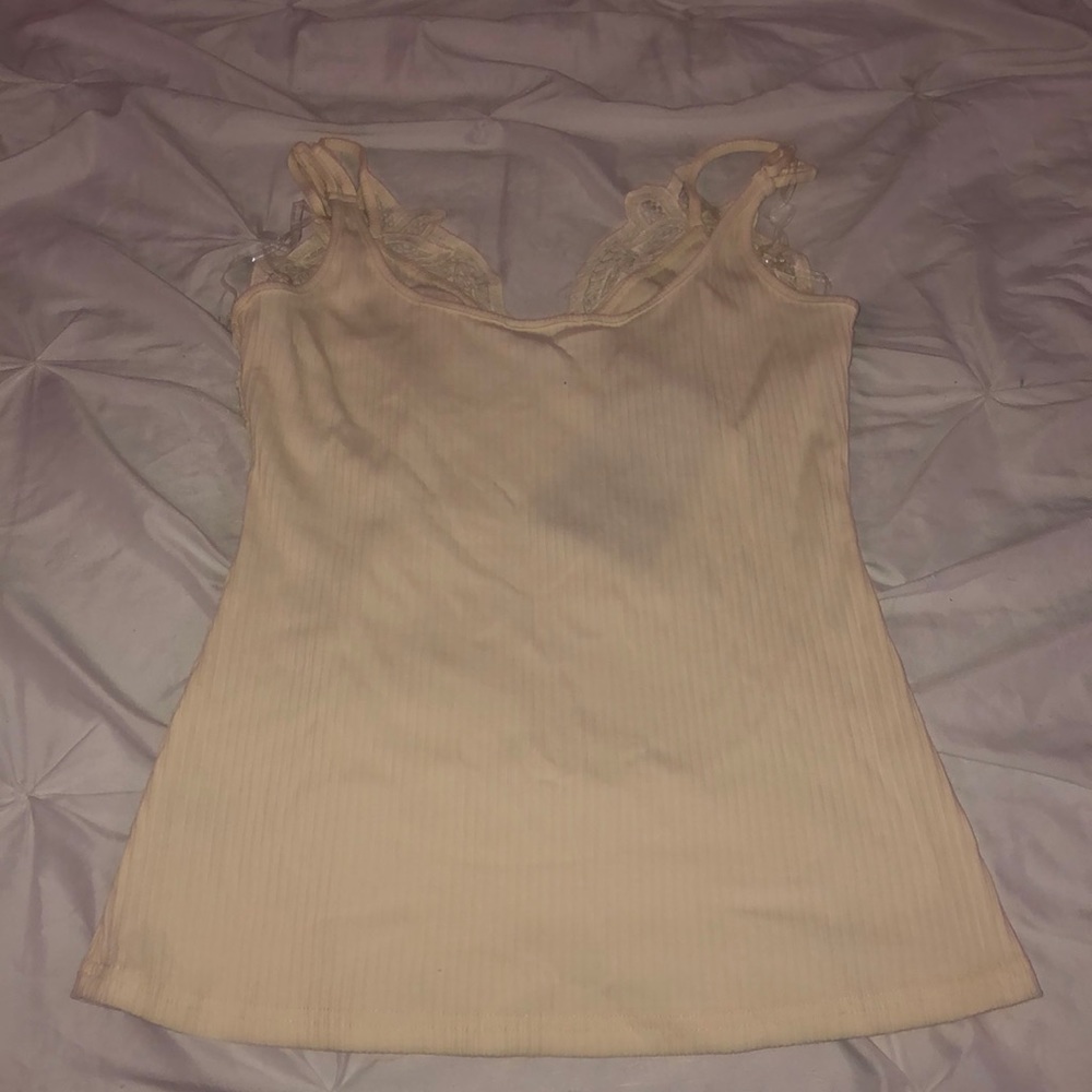 Tank Top - Picture 2 of 3